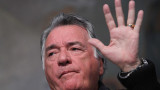 Luis Barrionuevo