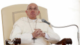 Papa Francisco (Reuters)