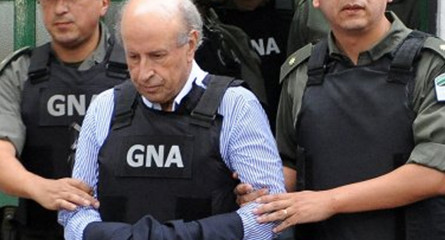 Manuel Vázquez preso 