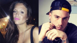 Barbie Vélez y Federico Bal