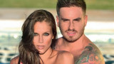 Barbie Vélez y Fede Bal - Gente