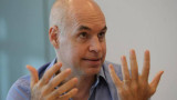 Horacio Rodríguez Larreta
