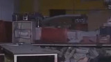 Explosión en Malvinas Argentinas (Twitter)