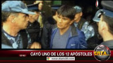 Marcelo Cristian Vilaseco Quiroga