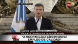 Macri junto a Pymes (Canal 26)