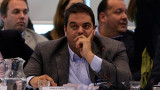 Jorge Triaca en reunión de comisiones (NA)