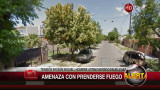 Atrincherados en San Miguel - Canal 26