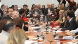 Ley Antidespidos en Comisiones del Congreso (DYN)