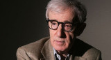 Woody Allen