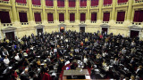 Cámara de Diputados