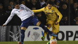 Nacional vs. Boca (NA)