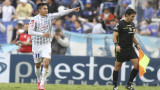 Gol de Godoy Cruz (NA)