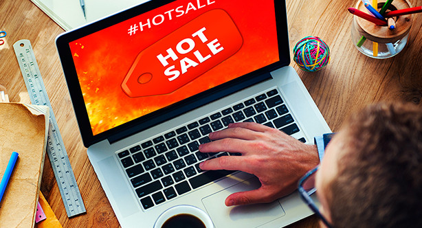 Hot sale