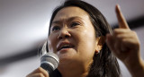 Keiko Fujimori (Reuters)