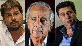 Lammens - DOnofrio - Angelici