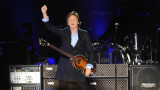 Paul McCartney