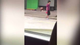 Sexo en la calle