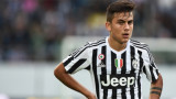 Paulo Dybala