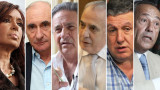 Ex Presidentes argentinos llamados a declarar