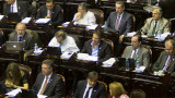 Cámara de Diputados (DYN)