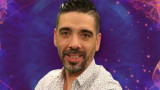 Gran Hermano 2016 - Lucas Tisera