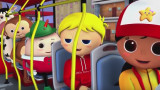 Video infantil viral