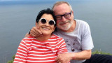 Fernando Savater y Sara