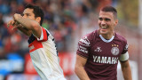 San Lorenzo y Lanús