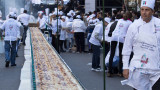La empanada más grande 