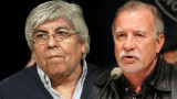 Moyano y Plaini