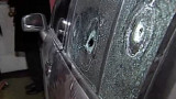 Policía baleado en Ciudadela