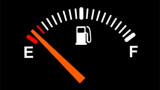 Falta de combustible