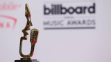 Billboard 2016