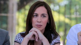 María Eugenia Vidal