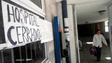 Paro de médicos bonaerense