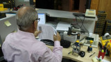 Trabajo de personas mayores