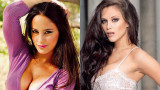Lourdes Sánchez y Barbie Vélez