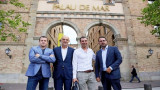 Emprendedores de Barcelona