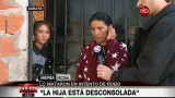 Crimen en Zárate