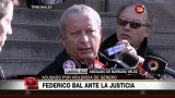 Declaraciones del abogado de Bárbara Vélez - 24-05-16 - Canal 26