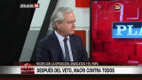 Federico Pinedo en Plan M - Canal 26