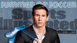 Messi - Summer Soccer