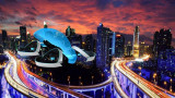 Auto volador