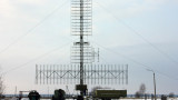 Rusia moviliza radar