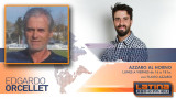 Edgardo Orcellet en Radio Latina