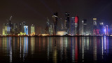 Catar - Doha - Reuters