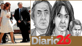 Daniel Muñóz - Kirchner