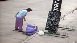 Agresión a preceptor en San Luis