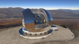 telescopio mas grande del mundo