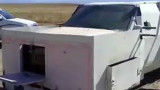 mad max islam